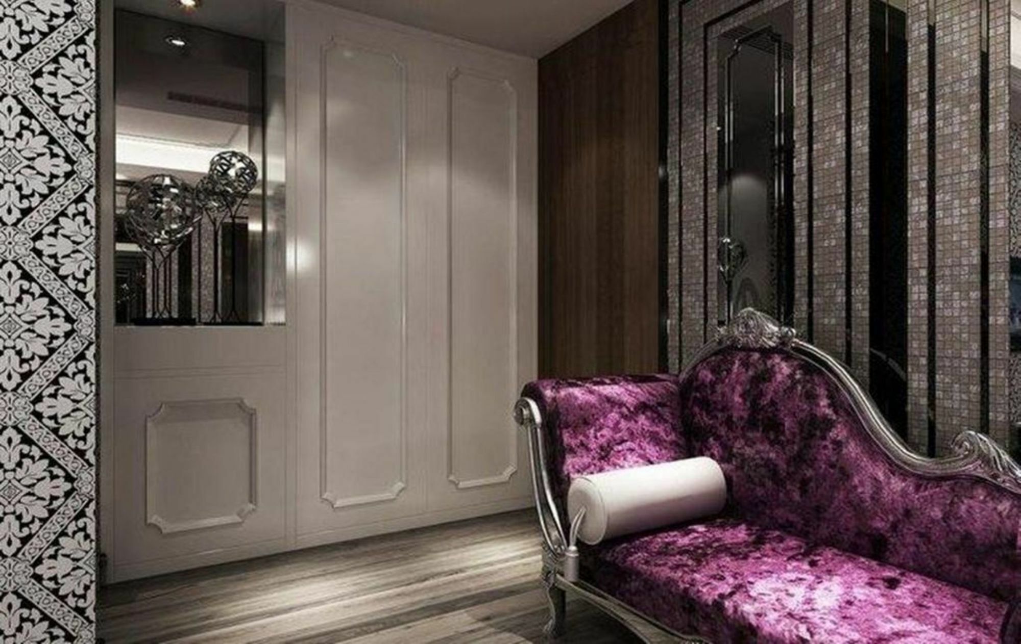 Foshan Tianguo Xingyue Hotel Nanhai Eksteriør bilde