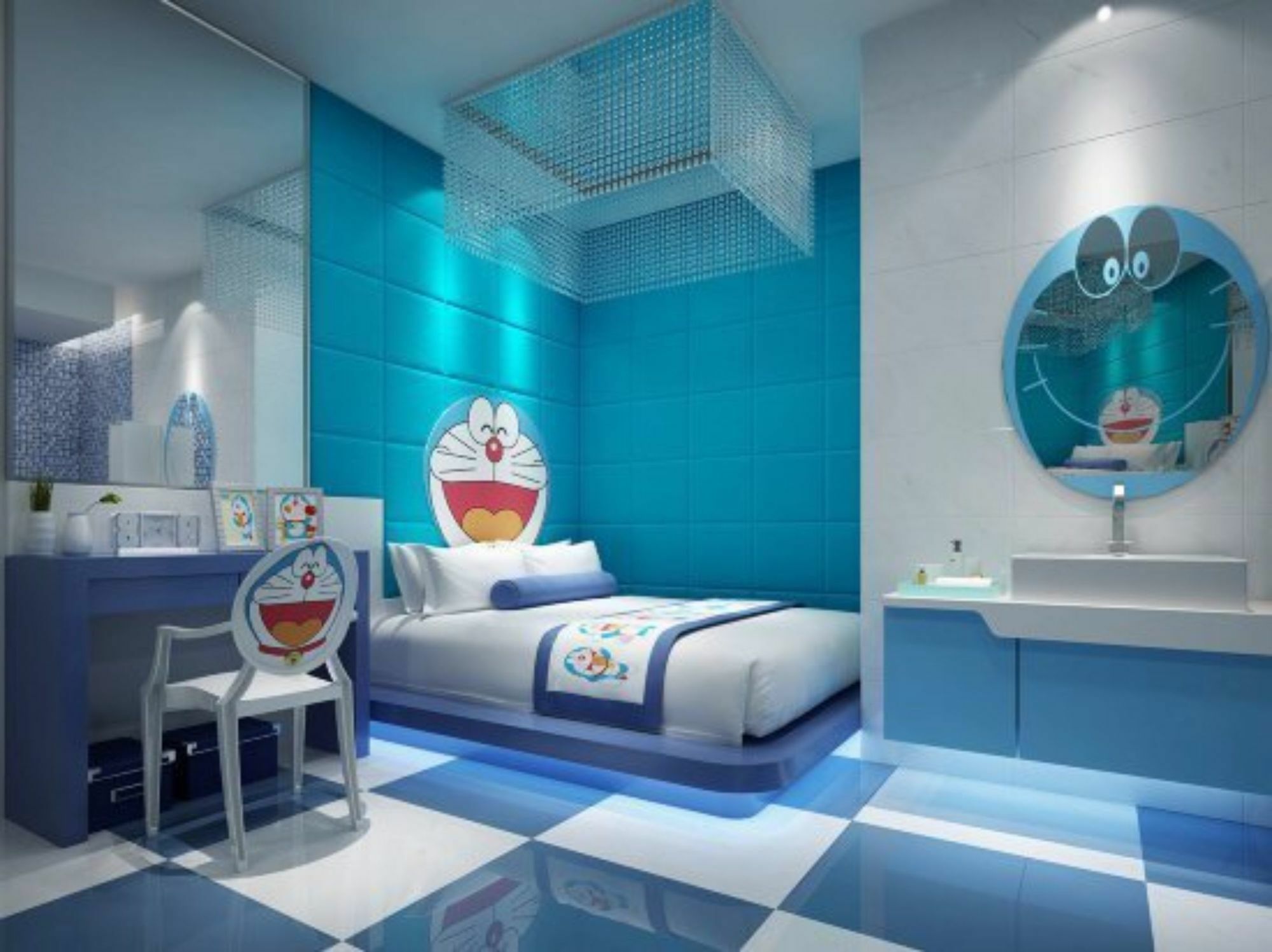 Foshan Tianguo Xingyue Hotel Nanhai Eksteriør bilde