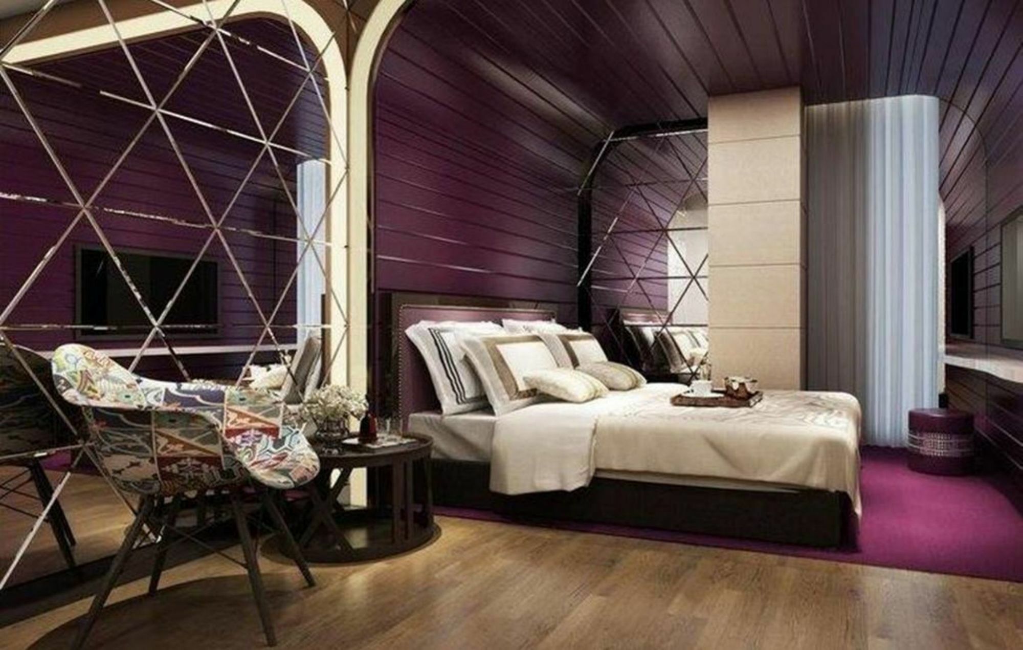 Foshan Tianguo Xingyue Hotel Nanhai Eksteriør bilde