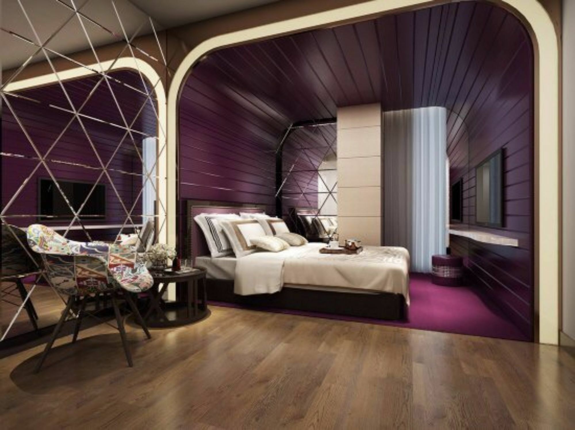 Foshan Tianguo Xingyue Hotel Nanhai Eksteriør bilde