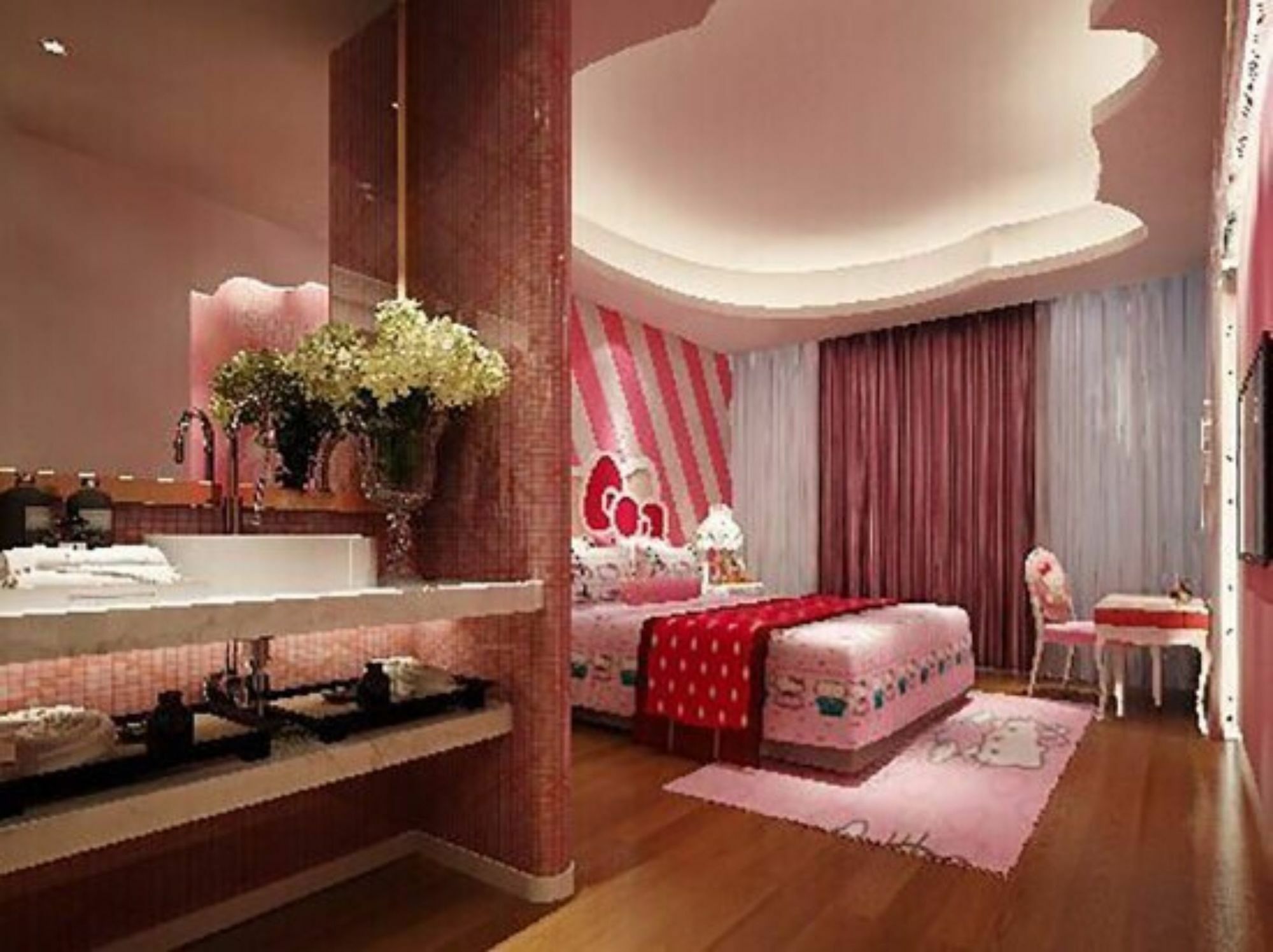 Foshan Tianguo Xingyue Hotel Nanhai Eksteriør bilde